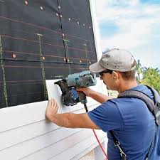 Professional Siding in Fairview Heights, IL